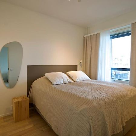 Enchanting One Bedroom Apartment Rovaniemi Esterno foto